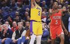 禁赛一年！依然回不了NBA！错过4200万大合同